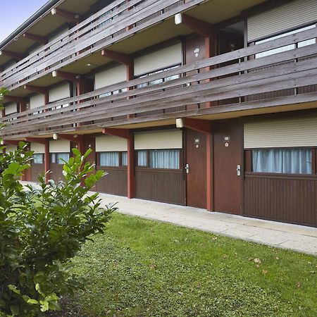 Kyriad Direct Агно Екстериор снимка